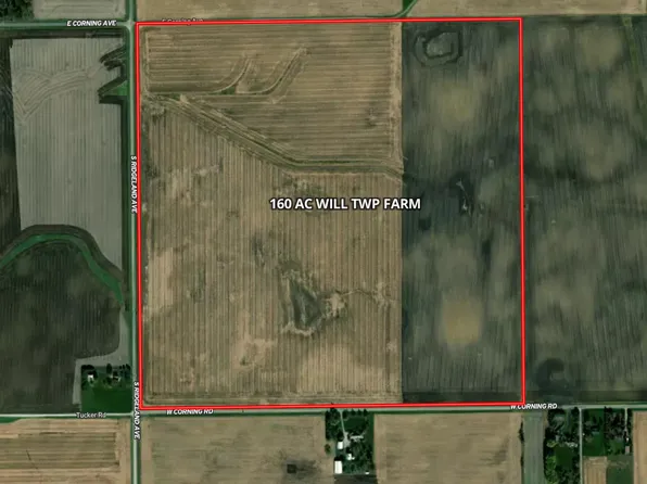 0 S Ridgeland Ave, Peotone, IL 60468