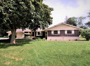 4250 Williams Ct, Brookfield, WI 53045