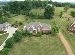 1778 Masters Dr, Franklin, TN 37064