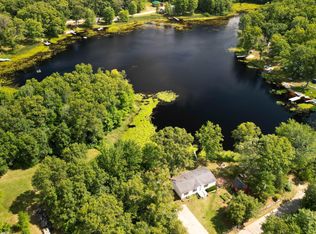 481 W Lake Ave, Brohman, MI