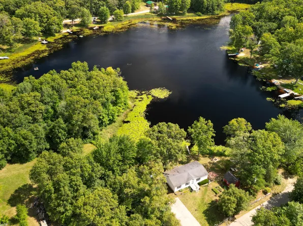 481 W Lake Ave, Brohman, MI 49312