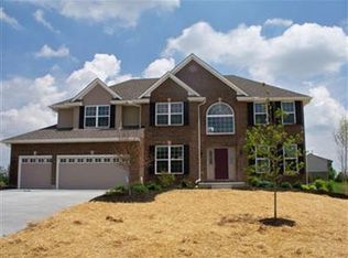 49 Dantawood Ln, Liberty Township, OH 45044