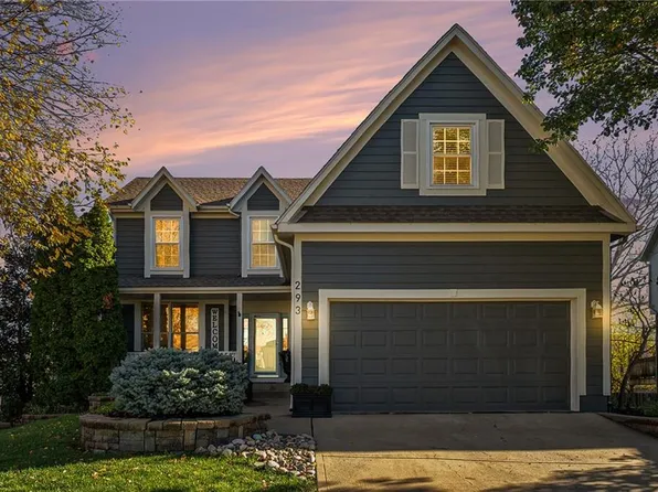 293 W Westhoff Pl, Gardner, KS 66030