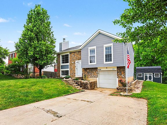 4th image of 5406 Stone Hill Dr