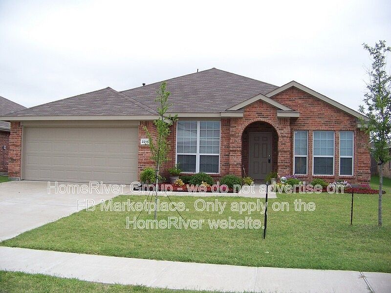 1st image of 2215 Overton Dr