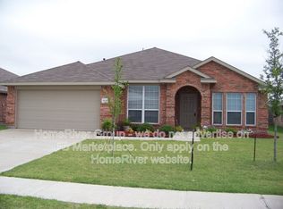 2215 Overton Dr, Forney, TX 75126