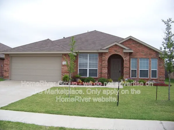 2215 Overton Dr, Forney, TX 75126