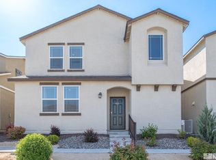 9633 Nautical Mile Rd, Reno, NV 89506