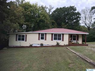 2269 Rose Rd, Albertville, AL 35951