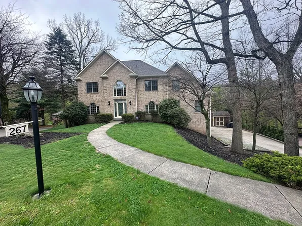 267 Seasons Dr, Wexford, PA 15090