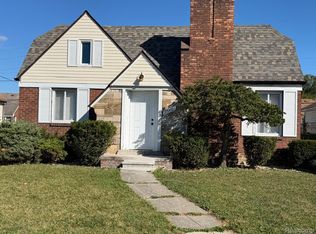 17540 Plainview Ave, Detroit, MI 48219