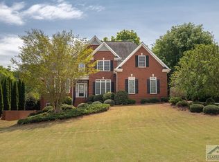 1041 Crabapple Cir, Watkinsville, GA 30677