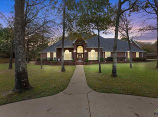 17665 Briarpatch, Lindale, TX 75771