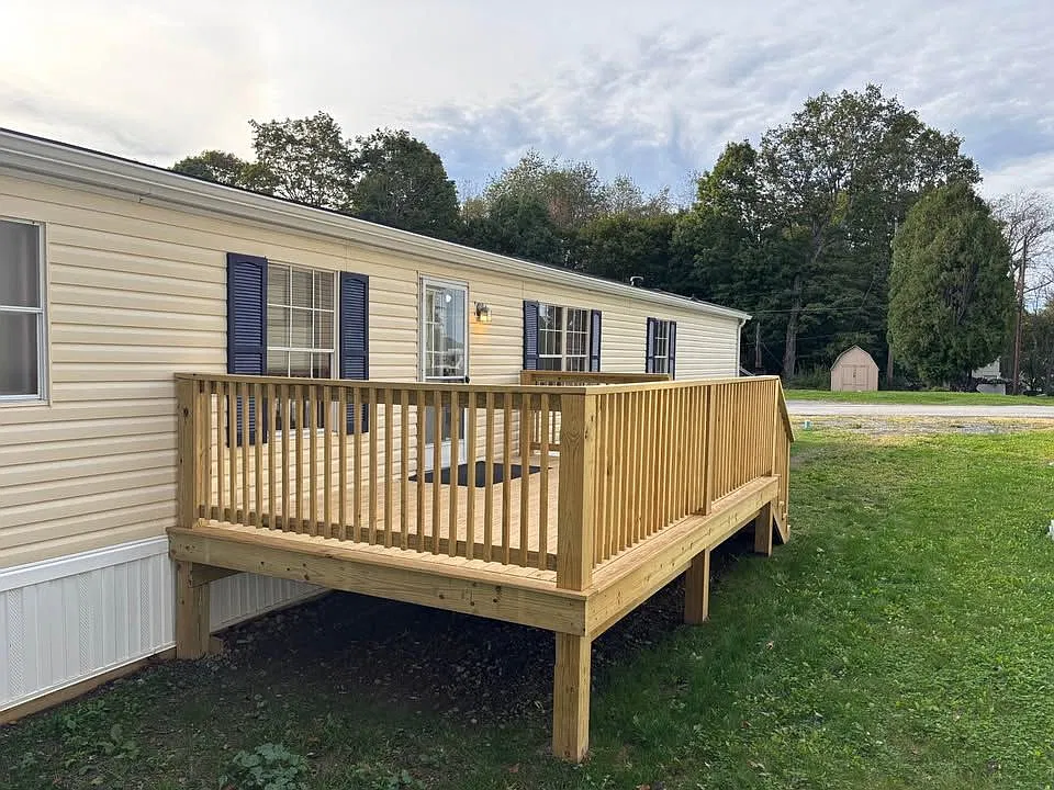 3 bed, 2.0 bath, 1120 sqft, $850 — Photo 3
