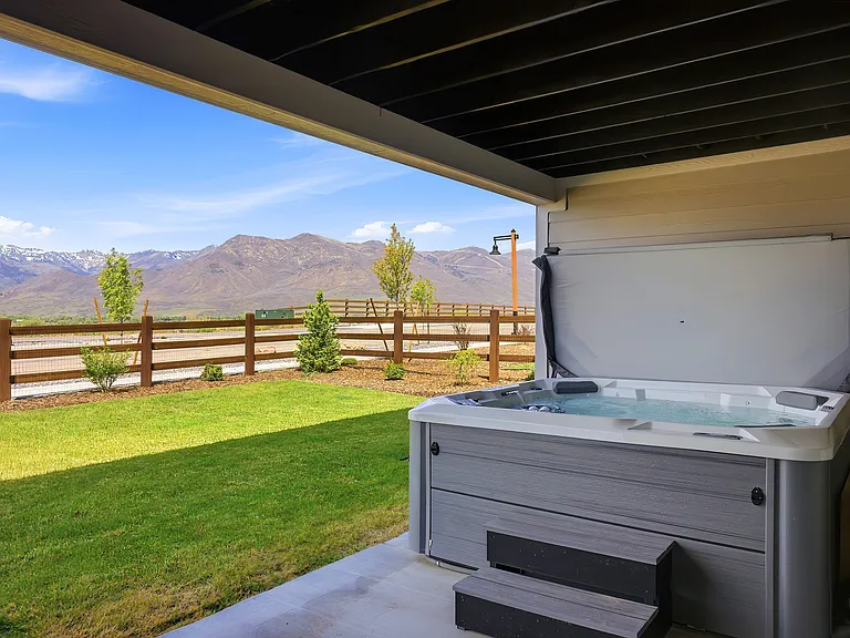 2141 N Coyote Bend Way — Photo 50