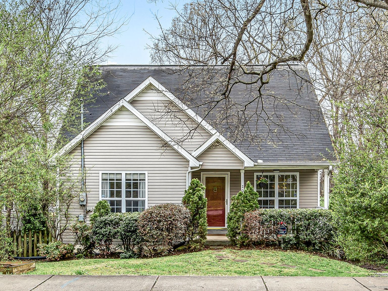 2006 Scott Ave, Nashville, TN 37206 Zillow