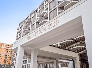 1530 Key Blvd APT 605, Arlington, VA 22209