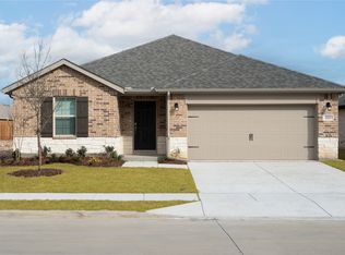 2525 Freeman St, Anna, TX 75409