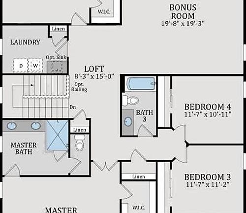 3rd image of this home