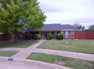 908 Elmhill Ct, Coppell, TX 75019