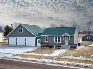 305 Ring Ave S, Canby, MN 56220