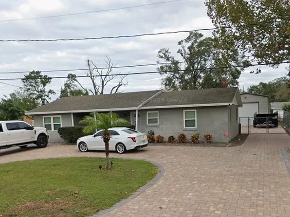 1150 Luke Ave, Bartow, FL 33830