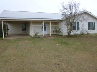 719 R Smith Rd, Vidalia, GA 30474