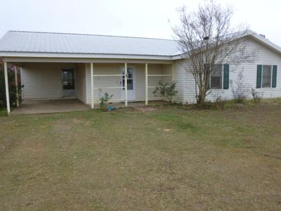719 R Smith Rd, Vidalia, GA, 30474