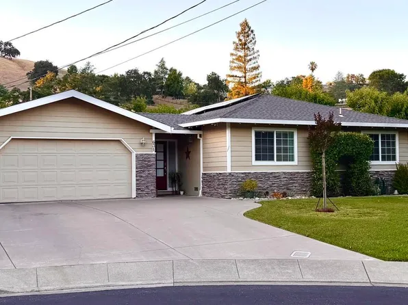631 Sherree Ct, Martinez, CA 94553