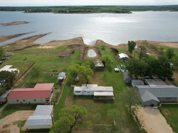 0 County Road 313, Breckenridge, TX 76424