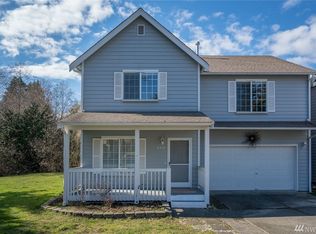 6332 Hamma Hamma Ln NE, Bremerton, WA 98311