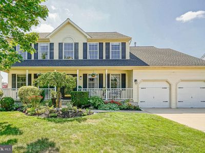 18 Westminster Dr, Lumberton, NJ, 08048