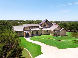 209 V P Ranch Dr, Georgetown, TX 78628