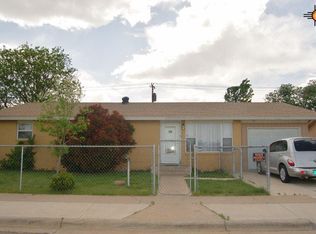 117 N Knoxville St, Portales, NM 88130