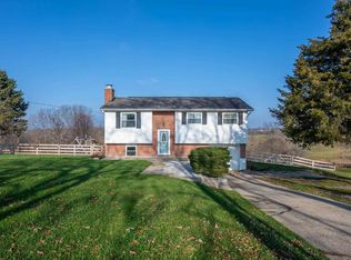 1872 Bird Rd, Independence, KY 41051