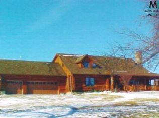 2660 N Lake George Rd, Metamora, MI 48455