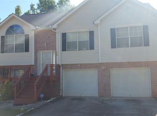 2388 Reeves Creek Rd, Jonesboro, GA 30236