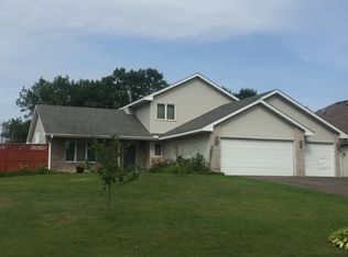 7060 137th Ave NW, Ramsey, MN 55303