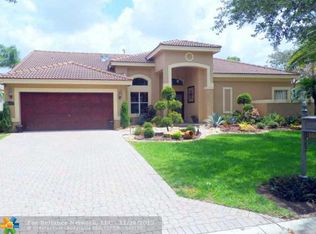 10353 NW 54th Pl, Coral Springs, FL 33076
