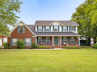 110 Arkow Ln, Murfreesboro, TN 37128