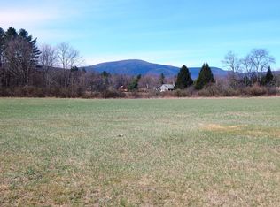 S Main St, Sheffield, MA 01257