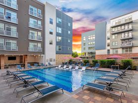MAA South Lamar