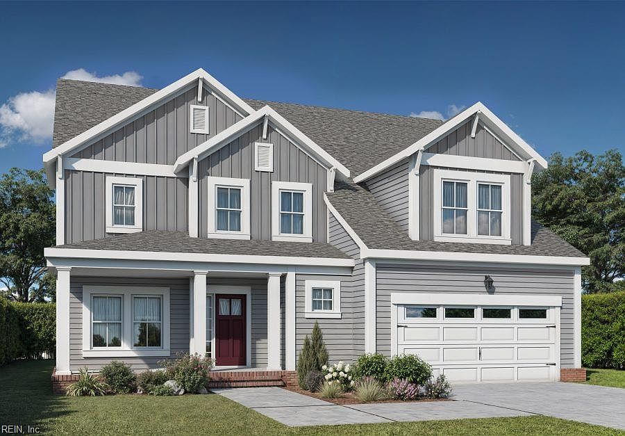 2nd image of 6025 Sam Callis Cir
