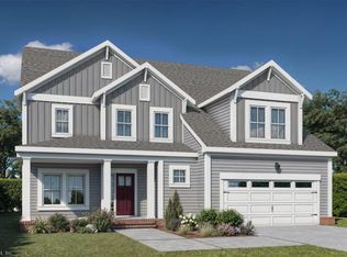 6031 Sam Callis Cir, Suffolk, VA 23434