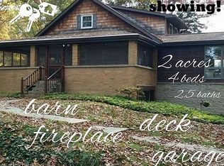 706 Christy Rd, Hermitage, PA 16148