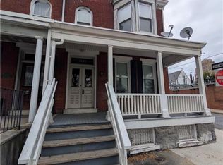 1027 W Walnut St FLOOR 3, Allentown, PA 18102