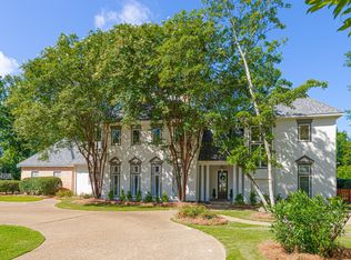 127 Claiborne Cv, Ridgeland, MS 39157