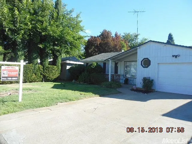 2629 Ribier Way photo 1
