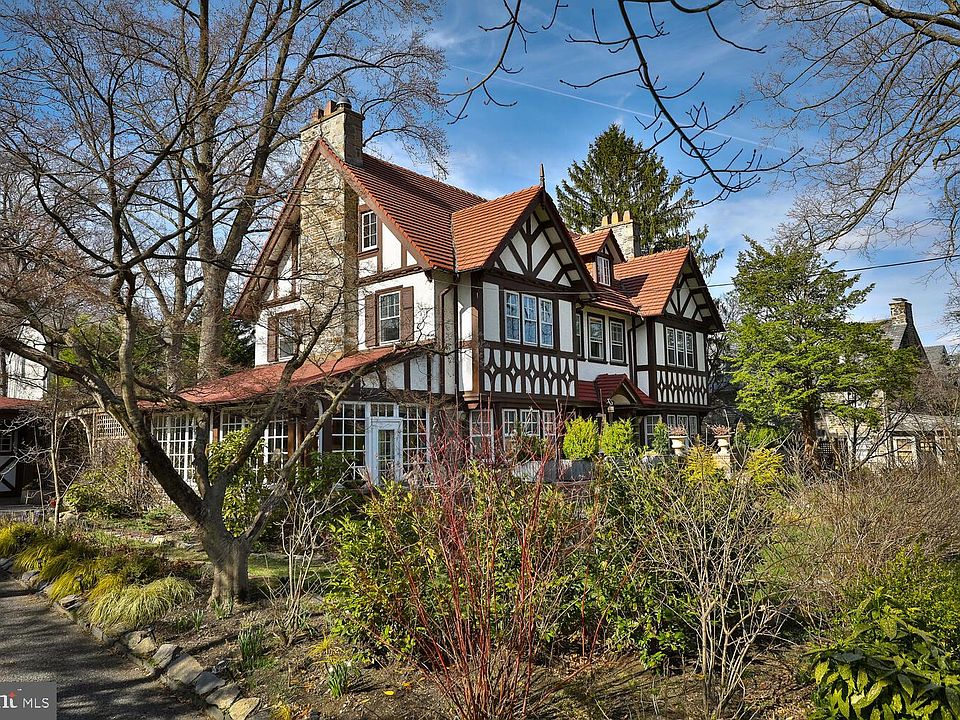 39 Union Ave Bala Cynwyd PA 19004 Zillow