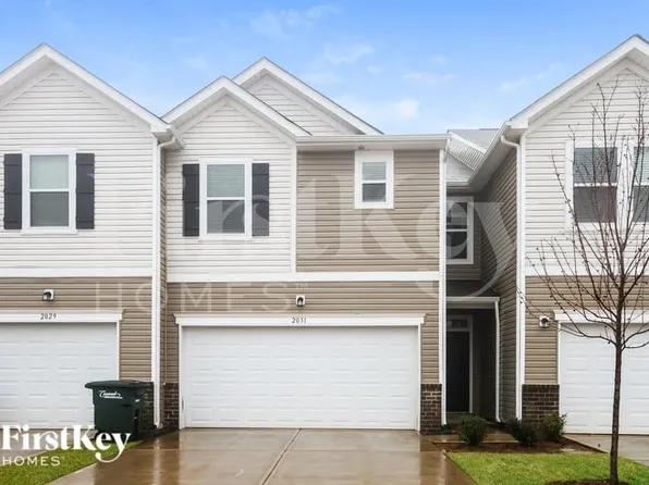 2031 Cypress Village Dr NW, Concord, NC 28027